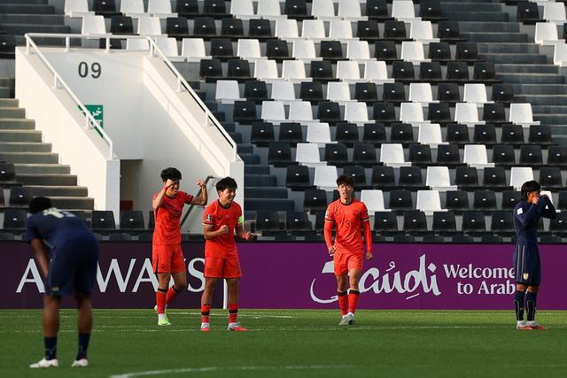 2026世界杯比赛在线观看地址-价格实惠！U23亚洲杯决赛门票最低不到28元，最高不到140元