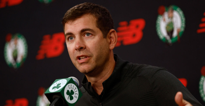 2026世界杯客户端升级说明-史蒂文斯：我喜欢留在这里 我从未寻求其他机会|凯尔特人|布拉德-史蒂文斯|波士顿凯尔特人队|nba|球队_新浪体育_新浪新闻